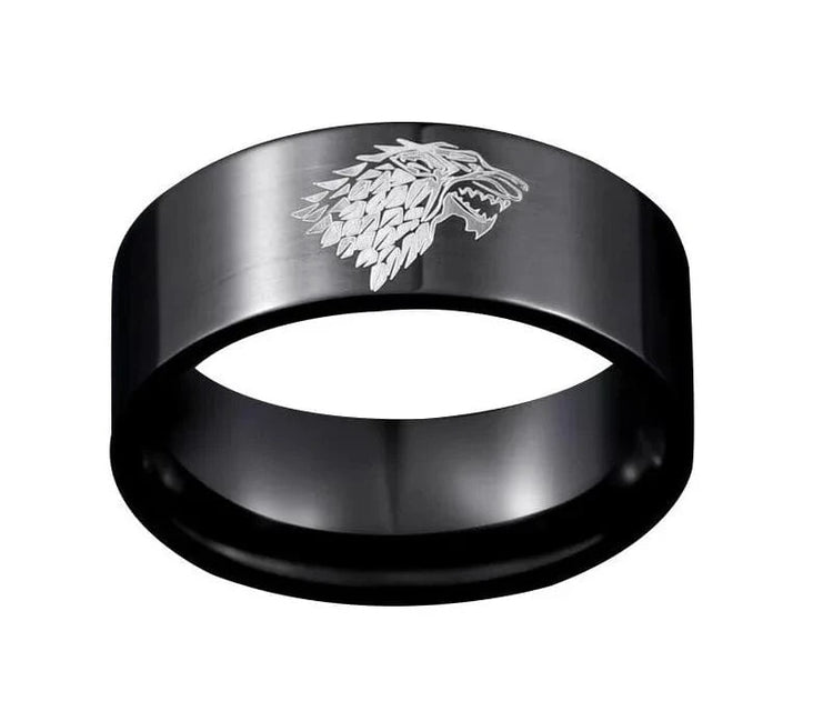 Anneau de la famille Stark Anneau de la famille Stark