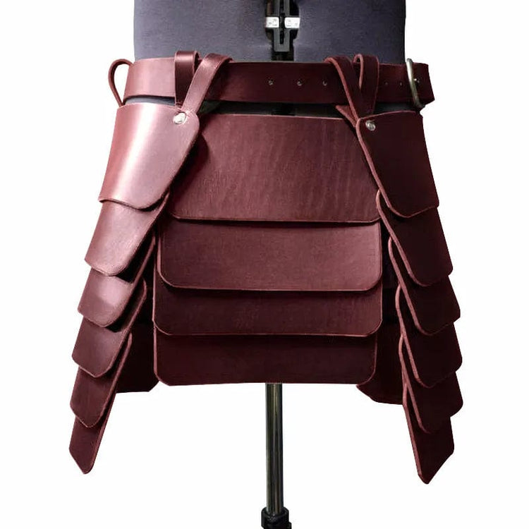 Armure de jambe viking Armure de jambe viking