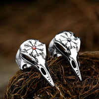 Bague Viking \"Bague de l'Omniscience d'Odin\" Bague Viking \"Bague de l'Omniscience d'Odin\"