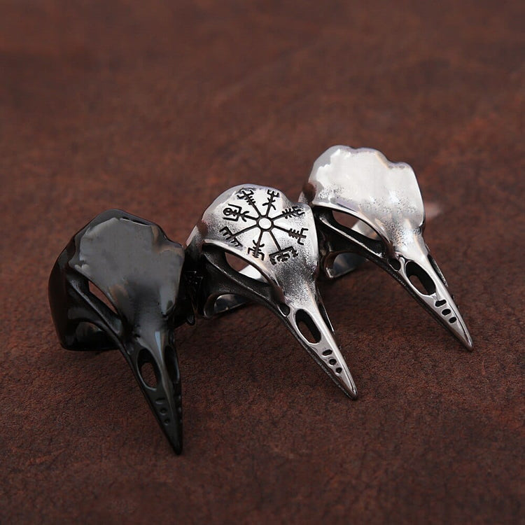 Bague Viking \"Bague de l'Omniscience d'Odin\" Bague Viking \"Bague de l'Omniscience d'Odin\"