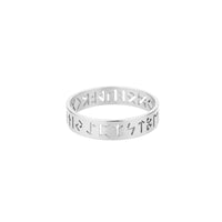 Bague Viking \"Bague Runique de Freya\" Bague Viking \"Bague Runique de Freya\"