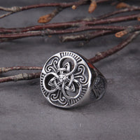 Bague Viking - Héritages Nordique Bague Viking - Héritages Nordique