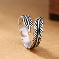 Bague Viking - La Dernière Plume Bague Viking - La Dernière Plume