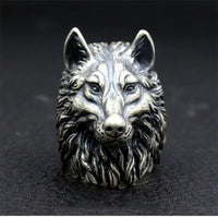 Bague Viking - Le Fidèle Bague Viking - Le Fidèle