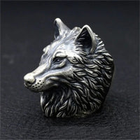 Bague Viking - Le Fidèle Bague Viking - Le Fidèle