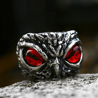 Bague viking les observateurs de la nuit Bague viking les observateurs de la nuit