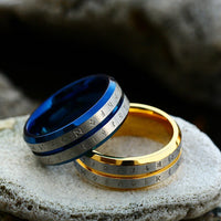 Bague Viking - Runes De l'Eternel Bague Viking - Runes De l'Eternel