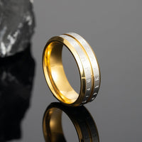 Bague Viking - Runes De l'Eternel Bague Viking - Runes De l'Eternel