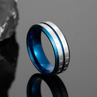 Bague Viking - Runes De l'Eternel Bague Viking - Runes De l'Eternel