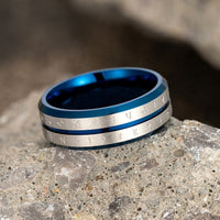 Bague Viking - Runes De l'Eternel Bague Viking - Runes De l'Eternel