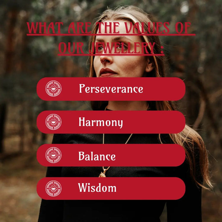 Bague Yggdrasil \"Marche vers la lumière\" Bague Yggdrasil \"Marche vers la lumière\"