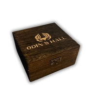 Box Odin's Hall Box Odin's Hall