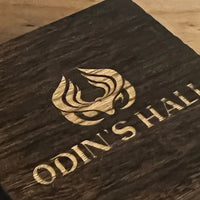 Box Odin's Hall Box Odin's Hall