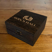 Box Odin's Hall Box Odin's Hall