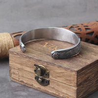 Bracelet Viking boussole Vegvisir Bracelet Viking boussole Vegvisir