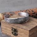 Bracelet Viking boussole Vegvisir