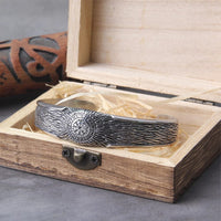 Bracelet Viking boussole Vegvisir Bracelet Viking boussole Vegvisir