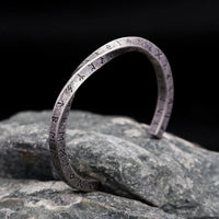 Bracelet Viking - Cercle de Runa Bracelet Viking - Cercle de Runa