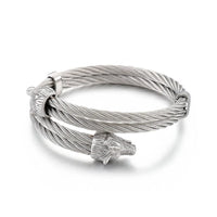 Bracelet viking \"Chaines Brisées\" Bracelet viking \"Chaines Brisées\"