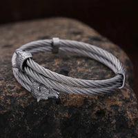 Bracelet viking \"Chaines Brisées\" Bracelet viking \"Chaines Brisées\"