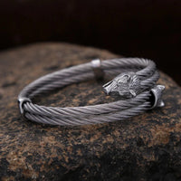 Bracelet viking \"Chaines Brisées\" Bracelet viking \"Chaines Brisées\"