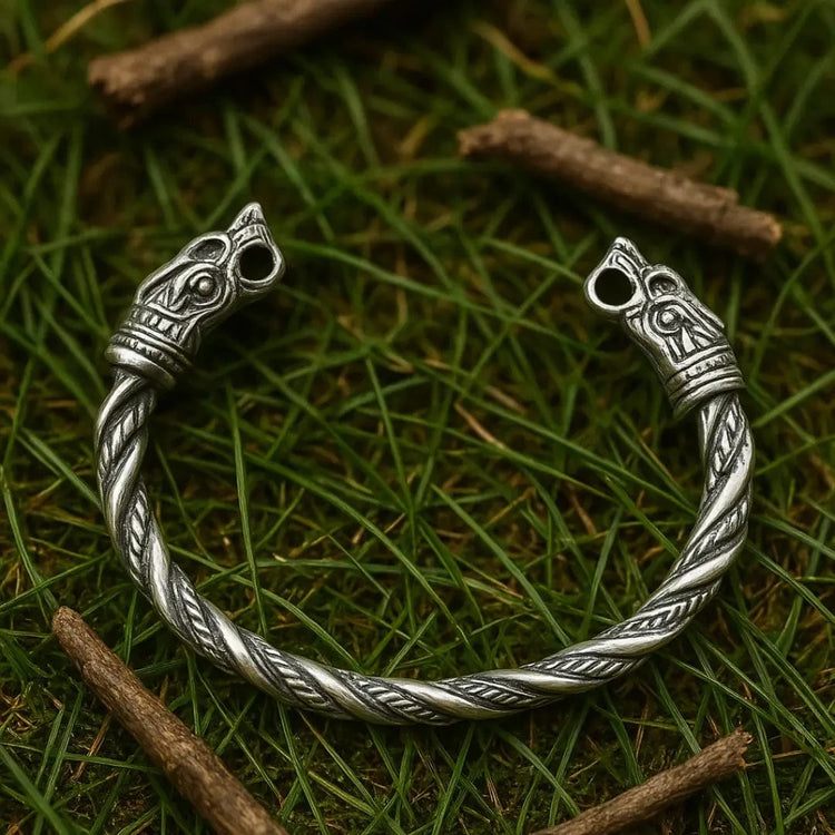 Bracelet Viking de Ragnar Bracelet Viking de Ragnar
