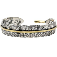 Bracelet Viking - Les Ailes de Huginn et Muninn Bracelet Viking - Les Ailes de Huginn et Muninn