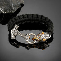 Bracelet Viking - Les chaines de Thor Bracelet Viking - Les chaines de Thor