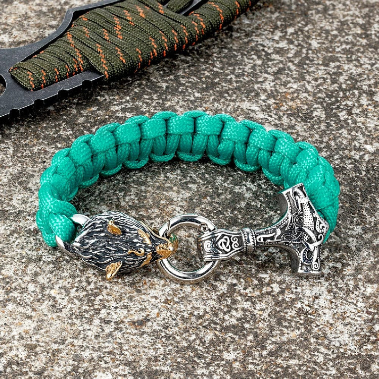 Bracelet Viking - Les chaines de Thor Bracelet Viking - Les chaines de Thor