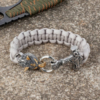 Bracelet Viking - Les chaines de Thor Bracelet Viking - Les chaines de Thor