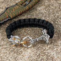 Bracelet Viking - Les chaines de Thor Bracelet Viking - Les chaines de Thor