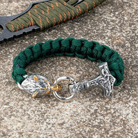 Bracelet Viking - Les chaines de Thor Bracelet Viking - Les chaines de Thor