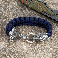 Bracelet Viking - Les chaines de Thor Bracelet Viking - Les chaines de Thor