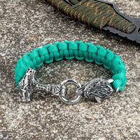 Bracelet Viking - Les chaines de Thor Bracelet Viking - Les chaines de Thor