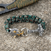 Bracelet Viking - Les chaines de Thor Bracelet Viking - Les chaines de Thor