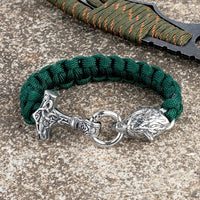 Bracelet Viking - Les chaines de Thor Bracelet Viking - Les chaines de Thor