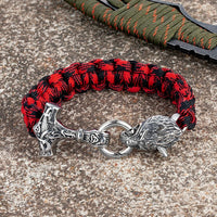 Bracelet Viking - Les chaines de Thor Bracelet Viking - Les chaines de Thor