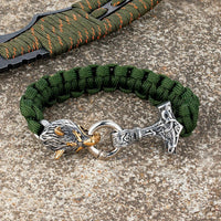 Bracelet Viking - Les chaines de Thor Bracelet Viking - Les chaines de Thor
