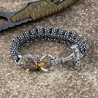 Bracelet Viking - Les chaines de Thor Bracelet Viking - Les chaines de Thor