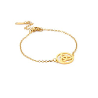 Bracelet viking Triquetra Bracelet viking Triquetra