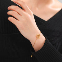 Bracelet viking Triquetra Bracelet viking Triquetra