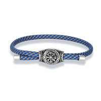 Bracelet Viking Vegvisir Ajustable Bracelet Viking Vegvisir Ajustable