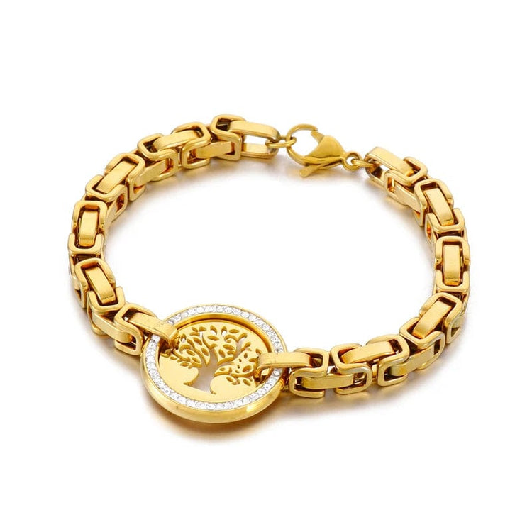 Bracelet viking Yggdrasil Bracelet viking Yggdrasil