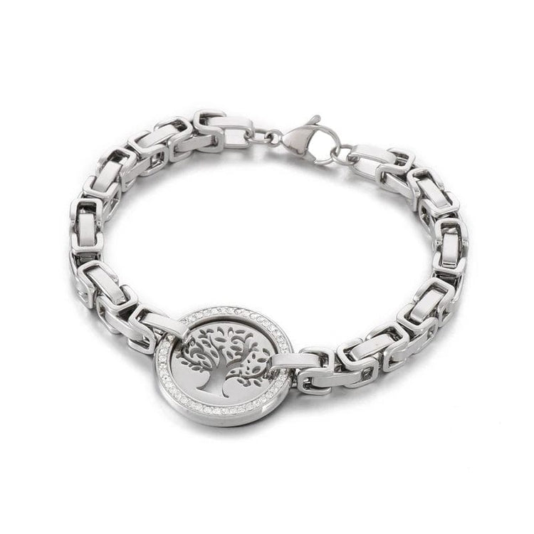 Bracelet viking Yggdrasil Bracelet viking Yggdrasil