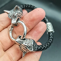 Bracelet Vikings - L' Union Runique Bracelet Vikings - L' Union Runique