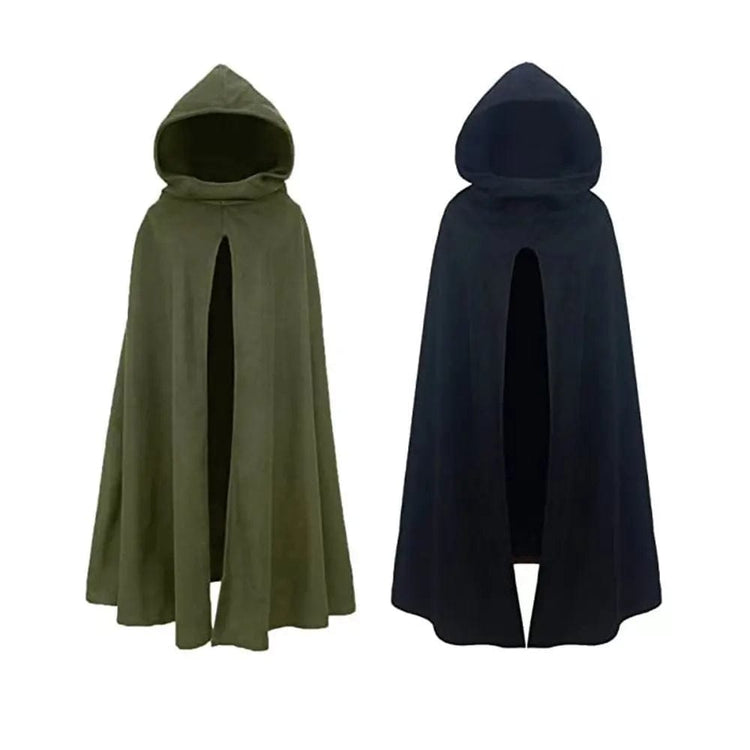 Cape d'archer viking Cape d'archer viking