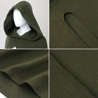 Cape d'archer viking Cape d'archer viking