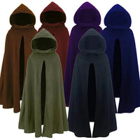 Cape d'archer viking Cape d'archer viking