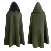 Cape d'archer viking Cape d'archer viking