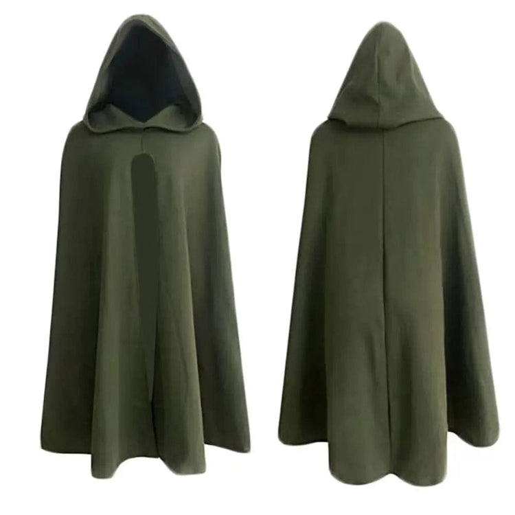 Cape d'archer viking Cape d'archer viking